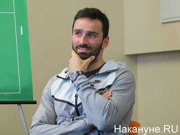 "У нас пухнут головы от плохих мыслей", - игрок "Урала", на Родине которого лютует коронавирус - nakanune.ru - Россия - Польша