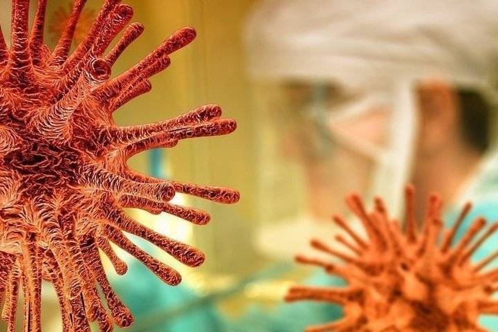 Италия побила все рекорды по смертности от коронавируса - mk.ru - Китай - Италия