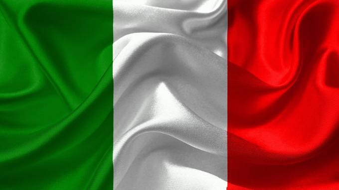 Число погибших от коронавируса итальянцев побило суточный рекорд - piter.tv - Италия