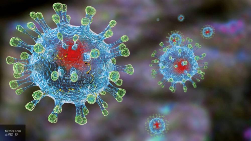 Количество погибших от коронавируса в Италии за сутки достигло 969 человек - nation-news.ru - Италия