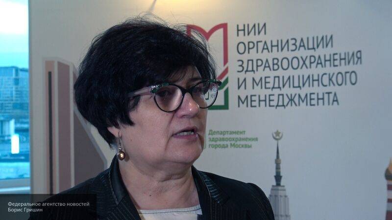 Мелита Вуйнович - Представитель ВОЗ в РФ Вуйнович: пандемия заставила обратить внимание на коронавирус - nation-news.ru - Москва - Россия