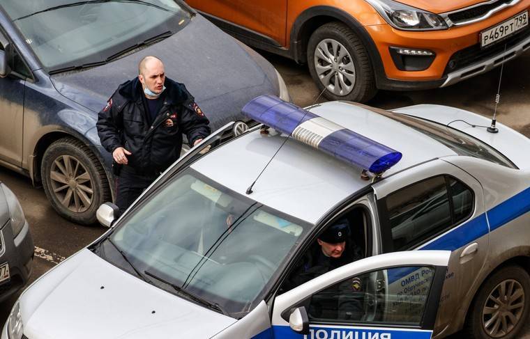 Сергей Аксенов - Полицейские будут выявлять нарушителей ограничительных мер в Крыму - news.ru - Крым