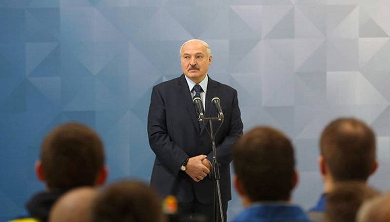 Как белорусы сражаются с коронавирусом без Лукашенко - readovka.news - Белоруссия - Лукашенко