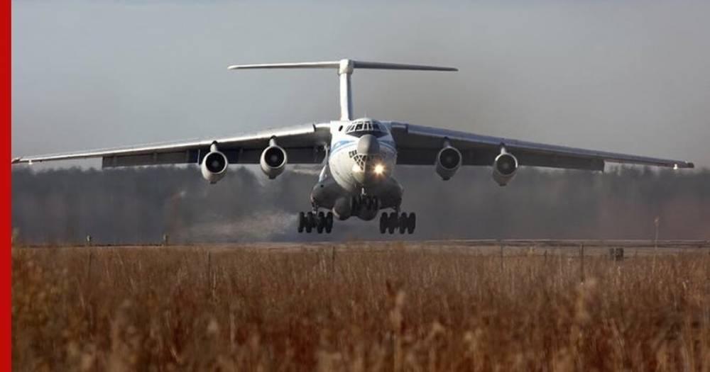 Стал известен размер субсидий авиакомпаниям за возвращение россиян домой - profile.ru - Москва - Россия - Апсны - респ. Южная Осетия