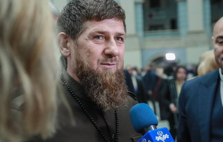 Кадыров закрыл Грозный и объявил жёсткий карантин в Чечне - news.ru - респ. Чечня - Грозный