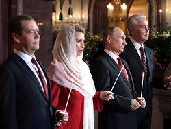 Иисус Христос - А богослужения на Пасху 19 апреля не опасны для прихожан? - newsland.com - Иерусалим