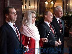 Иисус Христос - А богослужения на Пасху 19 апреля не опасны для прихожан? - novostidnya24.ru - Иерусалим