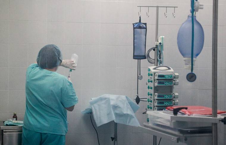 Заразившая коллег инфекционист выписывается из больницы на Ставрополье - news.ru - Франция - Испания - Ставрополье