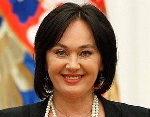 Лариса Гузеева - Известная российская ведущая обматерила нарушителей карантина - Cursorinfo: главные новости Израиля - cursorinfo.co.il - Россия - Израиль