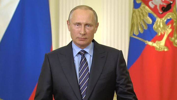 Владимир Путин - Дмитрий Песков - Путин выразил соболезнования родным Бондарева - vesti.ru - Россия