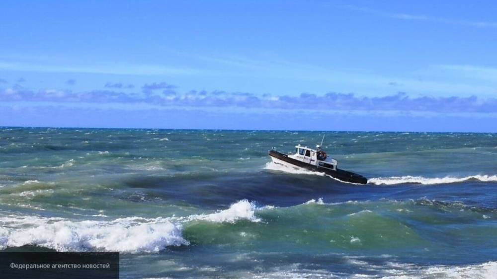 Тело одного из смытых штормом в море подростов вынесло на пляж в Сочи - nation-news.ru - Сочи - район Лазаревский, Сочи - Гренада