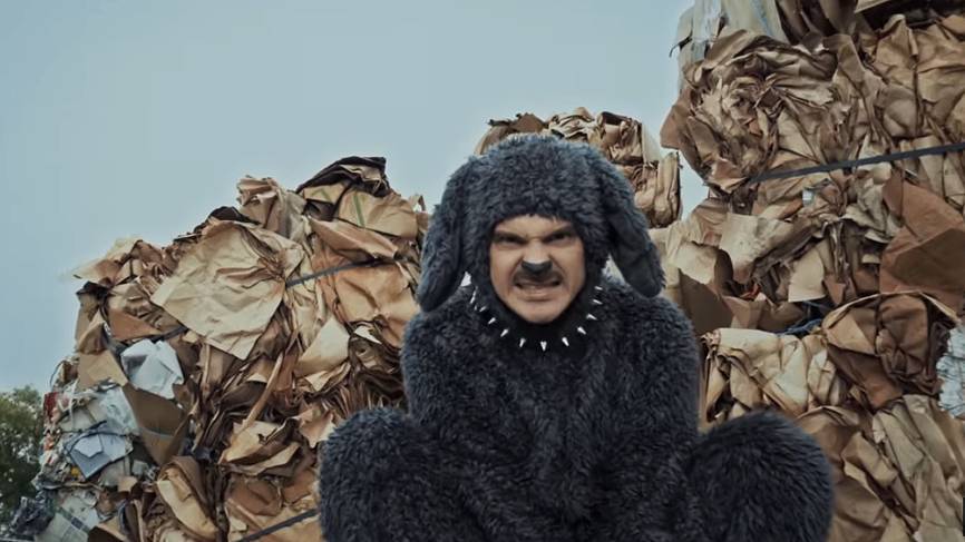 Илья Прусикин - Little Big пообещала удивить поклонников на Евровидении - inforeactor.ru - Голландия