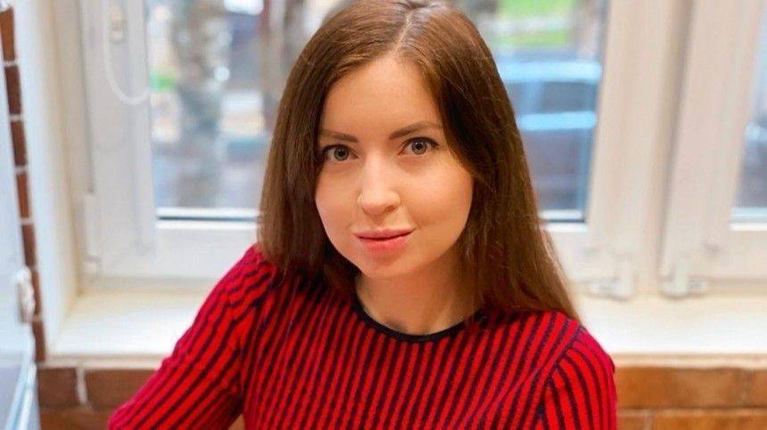 Екатерина Диденко - Блогер - «Он меня никогда не бил»: блогер Катерина Диденко рассказала о покойном муже - 5-tv.ru