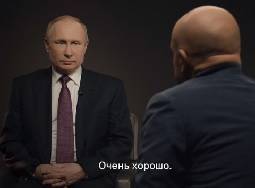 Владимир Путин - Путину хорошо в параллельном мире, но народ туда не хочет - newsland.com - Турция
