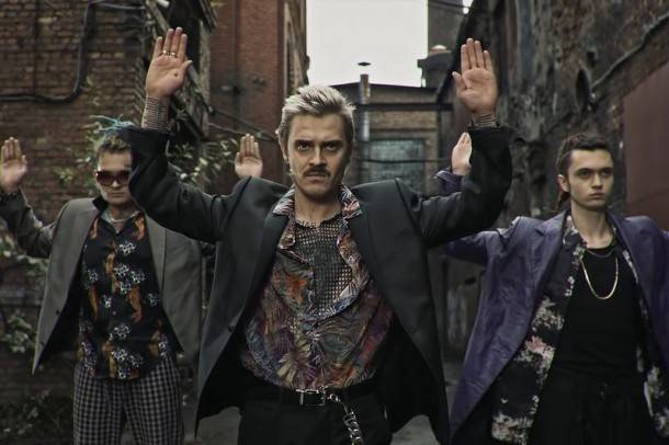 Илья Прусикин - Россия отправила на Евровидение-2020 группу Little Big - bnkomi.ru - Россия - Санкт-Петербург