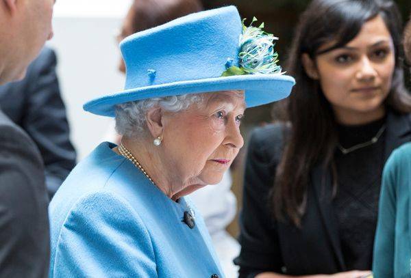 Елизавета II - принц Гарри - Елизавета Королева - Королева Елизавета II предложила принцу Гарри вернуться домой - Cursorinfo: главные новости Израиля - cursorinfo.co.il - Англия - Израиль - Канада