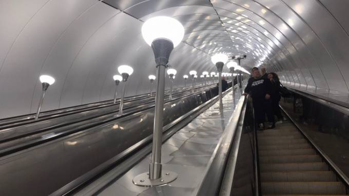 КРТИ хочет оспорить приостановку проектирования коричневой ветки метро - piter.tv - Москва - Санкт-Петербург