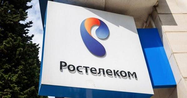 Выручка «Ростелекома» за 2019 год достигла 337,4 млрд рублей - cnews.ru - Россия