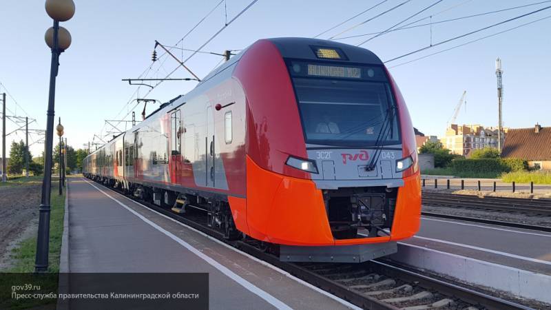 Дополнительные "Ласточки" пустят в марте на праздничные выходные - nation-news.ru - Москва - Санкт-Петербург - Тверь