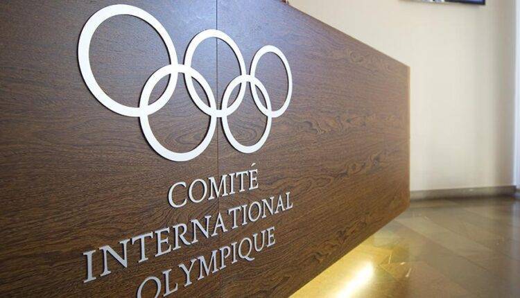 Сэйко Хасимото - МОК призвал спортсменов продолжать подготовку к ОИ-2020 - newtvnews.ru - Токио