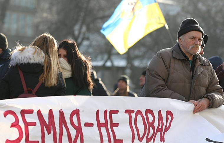 Тимошенко рассказала, как украинцев втянут в «аферу века» - news.ru