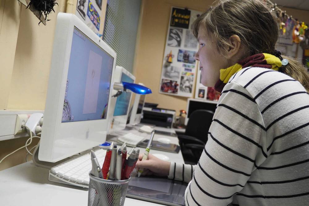 Столичные школьники смогут пройти предметную диагностику в онлайн-режиме - vm.ru - Москва
