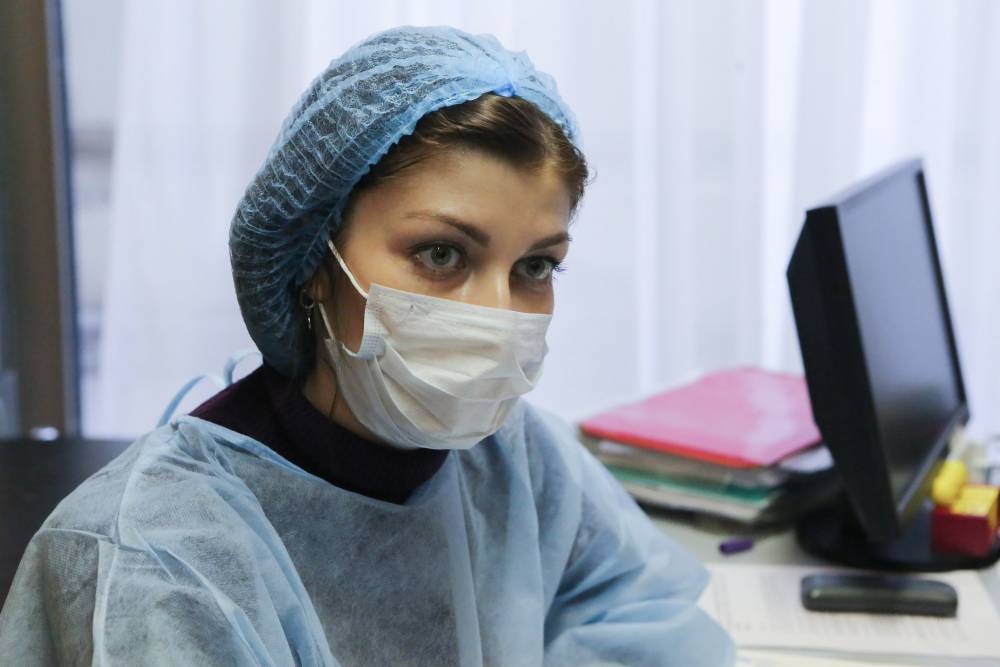Заболевшая коронавирусом девочка выздоровела в Курганской области - vm.ru - Испания - Курганская обл.