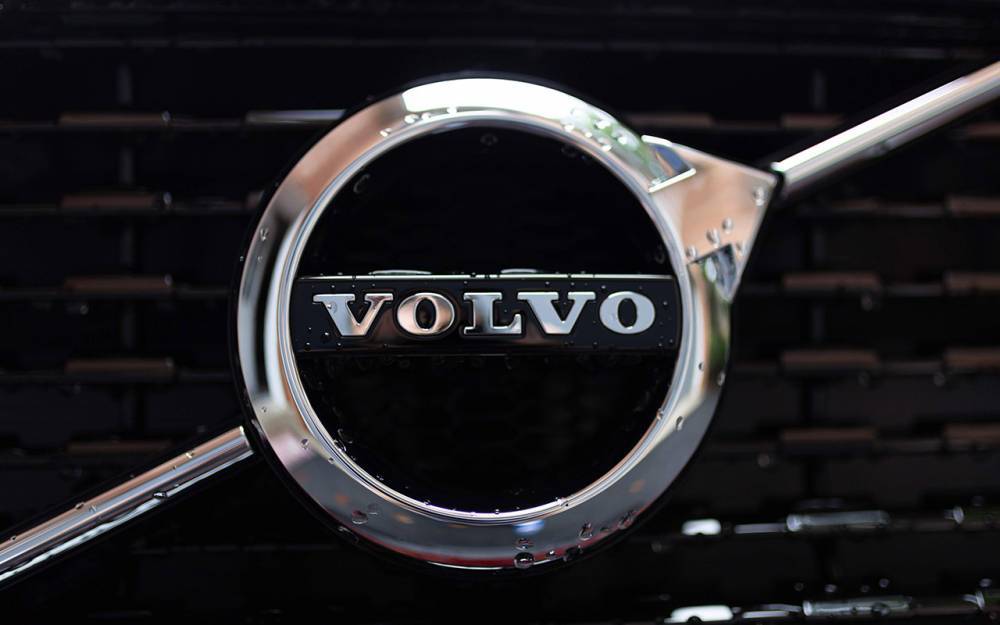 В «полку» прибыло: Volvo повысила цены на все автомобили - zr.ru