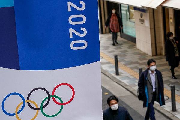 Синдзо Абэ - Томас Бах - Эндрю Парсонс - Стали известны новые даты проведения Олимпиады в Токио - trud.ru - Токио - Япония