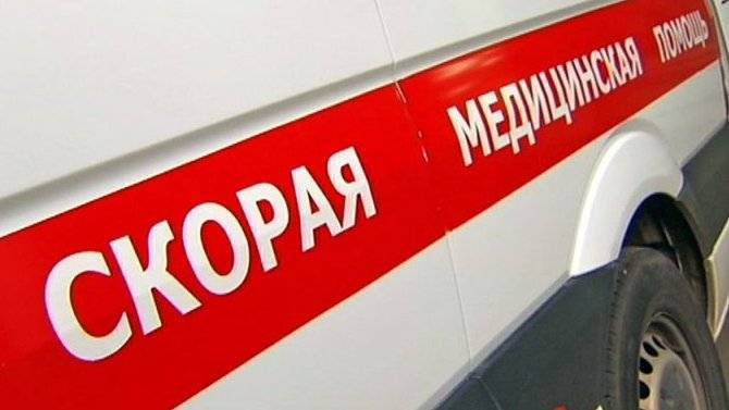 Три человека пострадали в ДТП в Пушкине - usedcars.ru - Пушкин