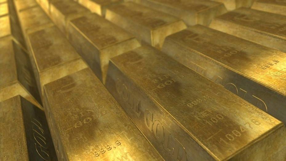 ЦБ объявил о прекращении покупок золота на внутреннем рынке - dp.ru - Россия - с. 1 Апреля