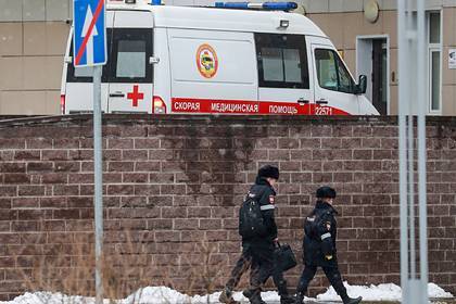Дмитрий Баранов - Полиция Петербурга пообещала «творчески и жестко» наказывать нарушителей изоляции - lenta.ru - Санкт-Петербург