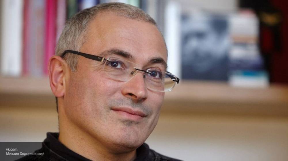 Михаил Ходорковский - НТВ выяснило, как Ходорковский вербует либералов для подрыва власти в России - politros.com - Россия