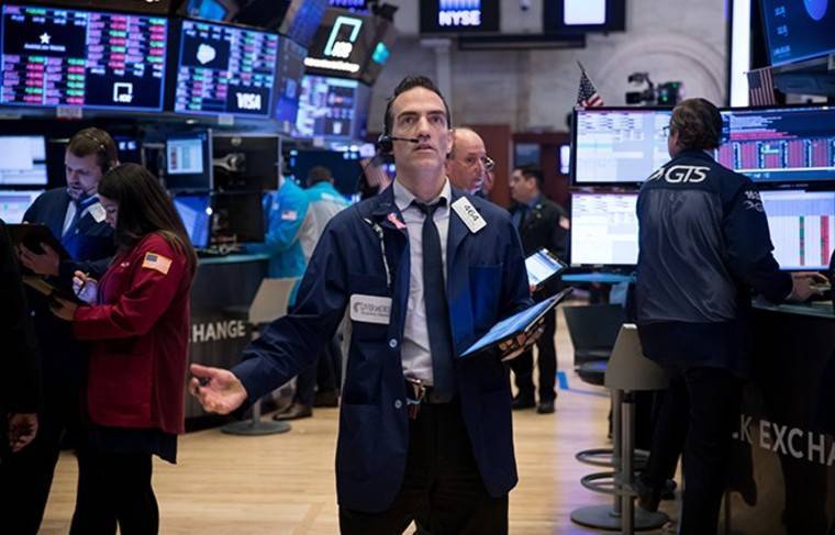 Нефть Brent подорожала на 2,12% - news.ru - Мексика