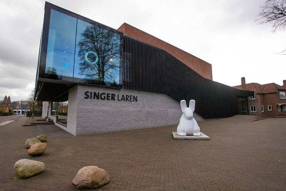 Ван Гог - В Нидерландах из закрытого на карантин музея украли картину Ван Гога - rtvi.com - Голландия