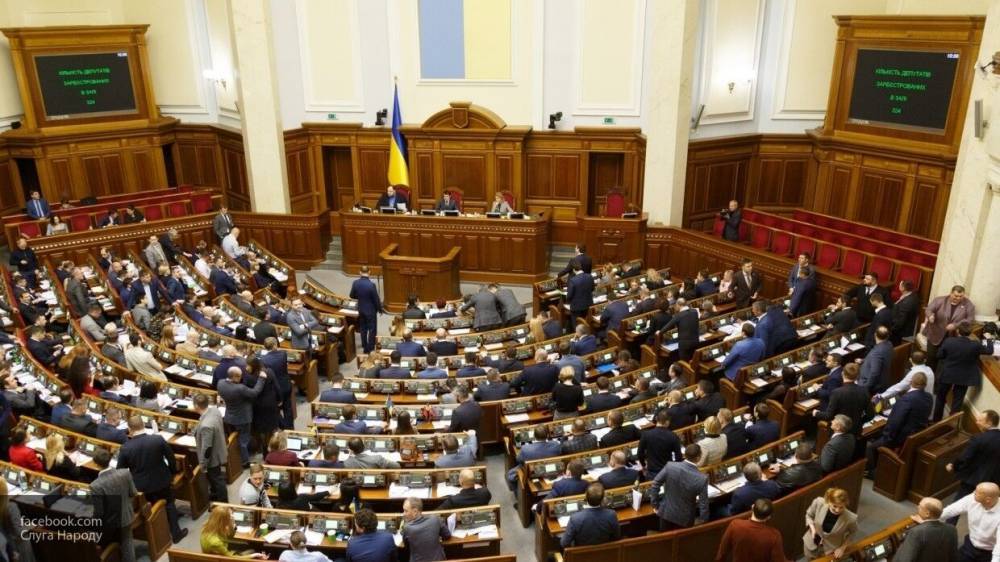 Украинские депутаты сняли мораторий на продажу сельскохозяйственных земель - polit.info - Украина