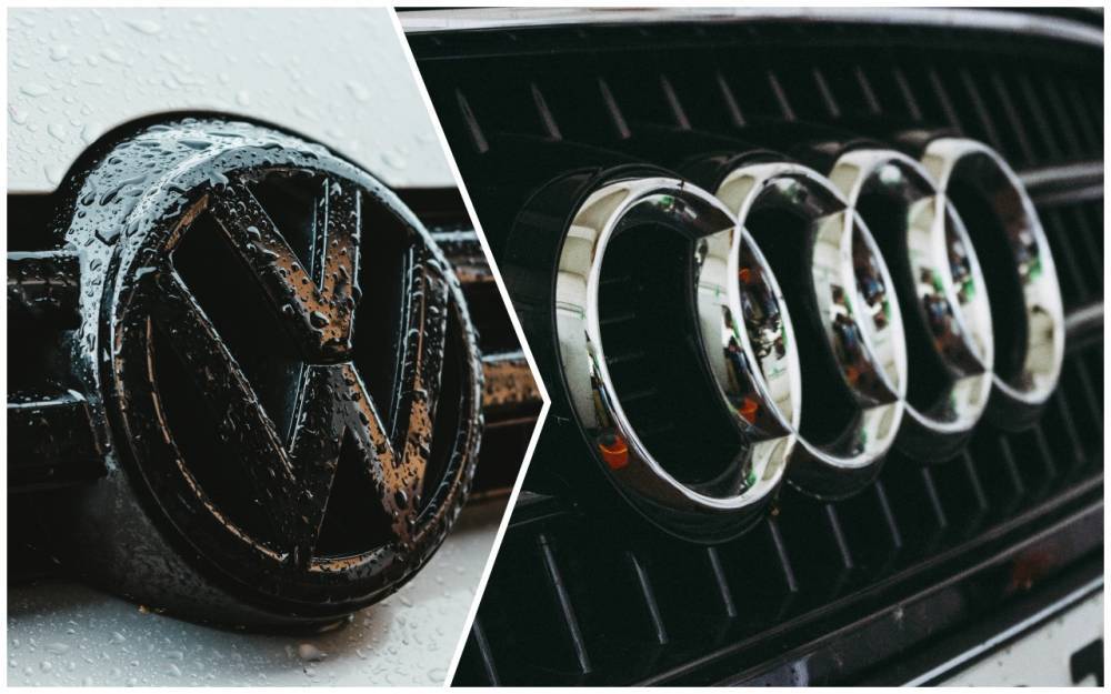 В России отзывают Audi и Volkswagen: могут быть проблемы с управляемостью - zr.ru - Россия