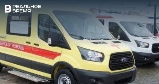 В Уфе работники скорой отказываются выезжать, пока им не выплатят зарплату - realnoevremya.ru - Уфа
