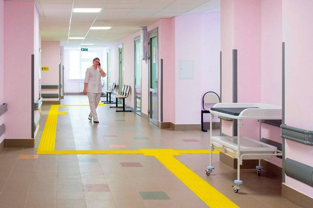 За три года в ТиНАО построят десять объектов здравоохранения - vm.ru - Москва