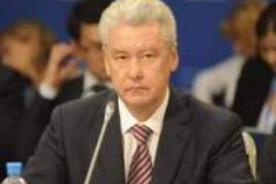 Сергей Собянин - Собянин: Москвичи освобождаются от платы за капремонт на 3 месяца - versia.ru - Москва