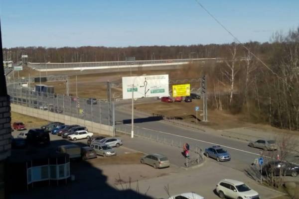 Александр Беглов - Пресс-секретарь губернатора Петербурга объяснила посты полиции на въезде в Кронштадт сбором статистики - abnews.ru - Санкт-Петербург - район Кронштадтский