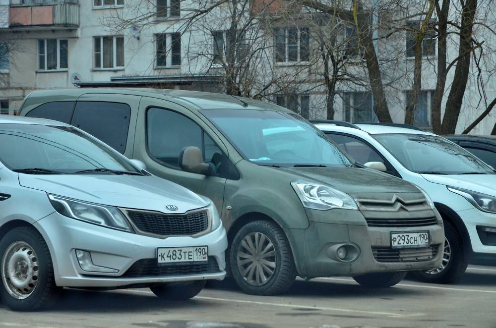 Эксперты рассказали о полезных скрытых функциях автомобилей - vm.ru