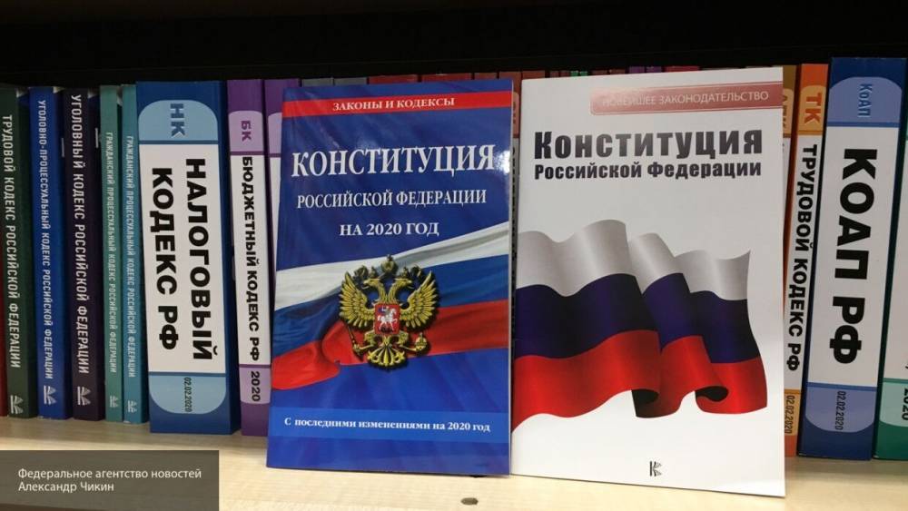 ВЦИОМ: 95% россиян признали важными поправки в Конституцию о медицинском обслуживании - politros.com - Россия