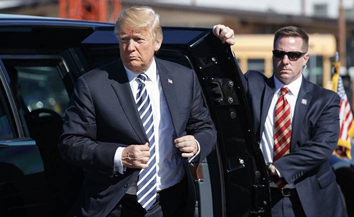 Asharq Al-Awsat - Asharq Al-Awsat (Саудовская Аравия): Трамп делает ставку на вирус - inosmi.ru - США - Саудовская Аравия