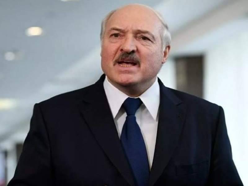 Александр Лукашенко - "А он, бедолага": Лукашенко отреагировал на первую смерть от COVID-19 в Белоруссии - dayonline.ru - Белоруссия