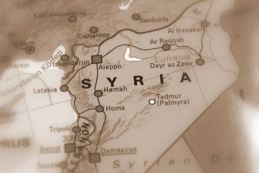 Сирия: Израиль атаковал авиабазы в провинции Хомс - news.israelinfo.co.il - Сирия - Израиль - Сана - Ливан - Хомс