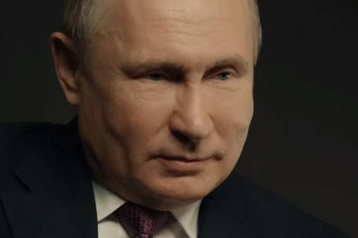 Владимир Путин - Путин объяснил, почему реальные доходы россиян перестали расти - mk.ru - Россия