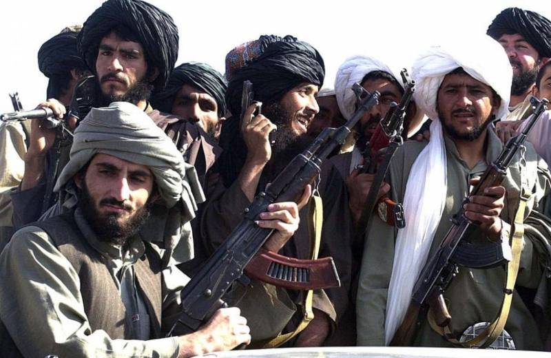 Дональд Трамп - Залмай Халилзад - Крах проекта «ИГИЛ» заставил США взяться за проект «Талибан 2.0» - politnavigator.net - Россия - США - Афганистан - Катар - Доха