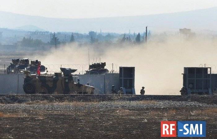 Исмаил Демира - Турция разместит в Сирии дополнительные системы ПВО - rf-smi.ru - Сирия - Турция