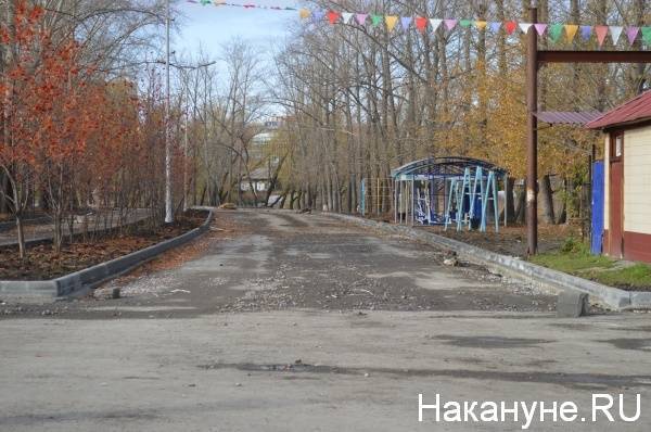 Шумков: Новые набережные появятся не только в Кургане, но и в районах региона - nakanune.ru - Шадринск - Катайск - Курган